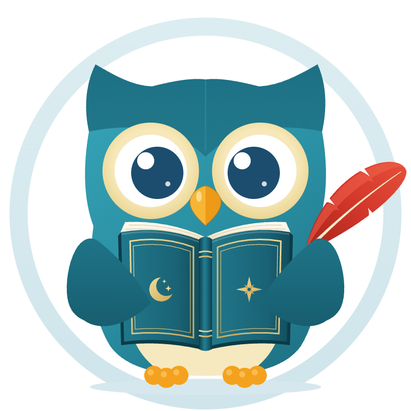 Safekipedia owl
